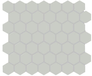 Matte Balance Hexagon Tile & Stone by American Olean