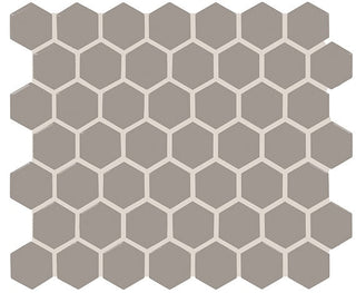 Matte Dependable Hexagon Tile & Stone by American Olean