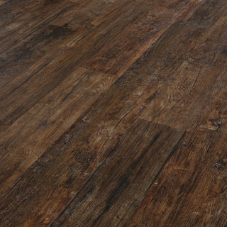 Medina Weathered Oak Vinyl by Karndean