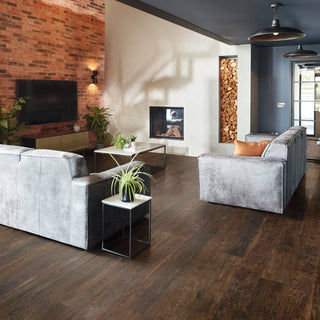 Medina Weathered Oak Vinyl by Karndean