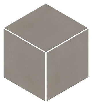Medium Gray 3D Cube Tile & Stone by American Olean