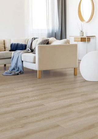 Medley Vinyl by Fuzion Flooring