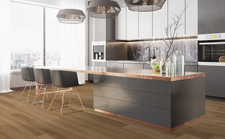 Melange spc by Johnson Hardwood