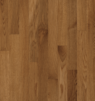 Mellow 2 - 1/4" Hardwood by Bruce
