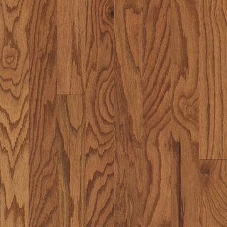 Mellow Brown 3" Engineered Hardwood by Bruce