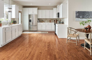 Mellow Brown 3" Engineered Hardwood by Bruce