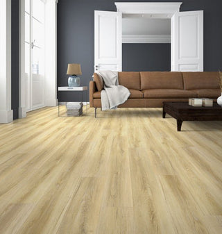 Melted Waffle Cone Water Resistant Laminate by Cascade