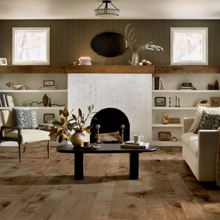 MENDOCINO - Gold Dust Engineered Hardwood by Shaw Floors