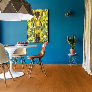 Merbau Waterproof Laminate by Quickstep