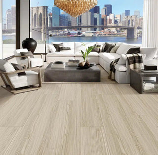 Mercer Waterproof Laminate by HF Design LLC