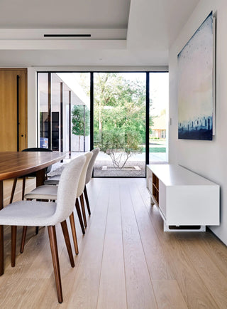 Mercury Character Engineered Hardwood by Riva Floors