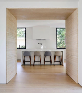 Mercury Character Engineered Hardwood by Riva Floors