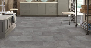 Meridian - Carbon spc by Mannington