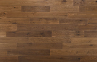 Meridian Engineered Hardwood by HF Design LLC