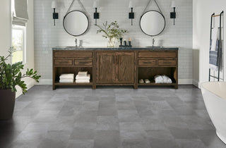 Meridian - Steel spc by Mannington