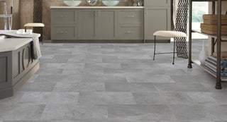 Meridian - Steel spc by Mannington