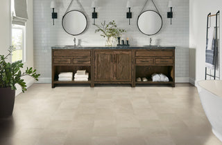 Meridian - Stucco spc by Mannington