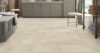 Meridian - Stucco spc by Mannington
