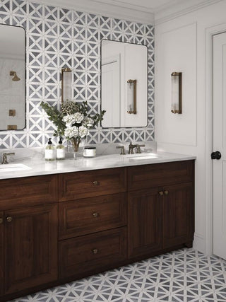 MERIDIAN Tile & Stone by Anthology Tile