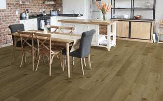 Meridian Vinyl by Audacity Flooring