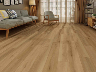 Meridian Waterproof Laminate by MEGACLIC