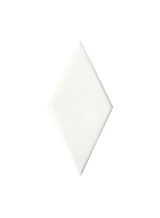 Meringue Harlequin Undulated Tile & Stone by American Olean