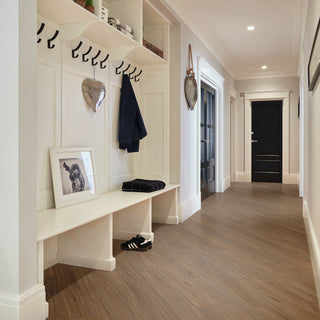 Merino Oak Vinyl by Karndean