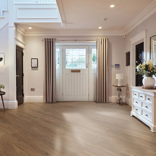 Merino Oak Vinyl by Karndean
