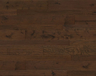 Merlot Engineered Hardwood by LW Flooring