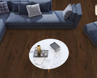 Merlot Engineered Hardwood by LW Flooring
