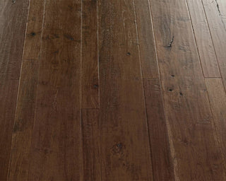 Merlot Engineered Hardwood by LW Flooring