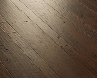 Merlot Engineered Hardwood by LW Flooring