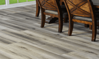 Mesoamerican Vinyl by Tecsun Building Products