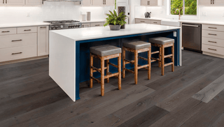 Messina Engineered Hardwood by HF Design LLC