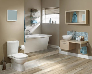 Messina spc by Johnson Hardwood