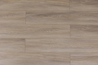Metallic Taupe Vinyl by Montserrat Floors