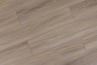 Metallic Taupe Vinyl by Montserrat Floors