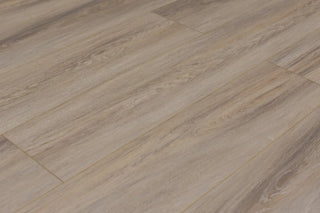 Metallic Taupe Vinyl by Montserrat Floors