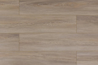Metallic Taupe Vinyl by Montserrat Floors