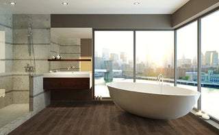 Meteor spc by Johnson Hardwood