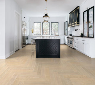 Metro Engineered Hardwood by Anderson Tuftex