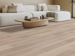Metro Engineered Hardwood by Anderson Tuftex