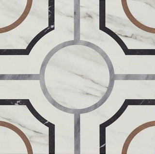 Metropolitan Square Tile & Stone by American Olean
