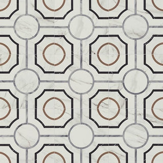 Metropolitan Square Tile & Stone by American Olean