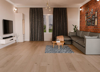 Metrovista Engineered Hardwood by Pacific Direct Industries