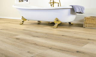 Miami Terrance Vinyl by Tecsun Building Products