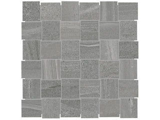 Mica Basketweave 2x2 Tile & Stone by Anatolia Tile