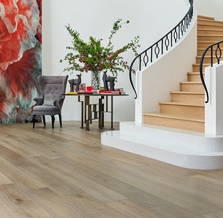 Michelangelo Engineered Hardwood by California Classics