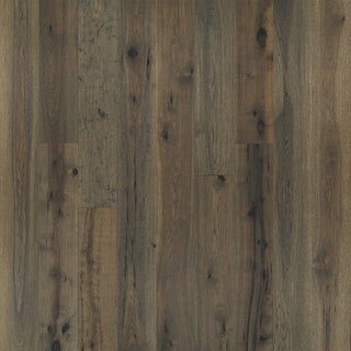 Michigan Hickory Engineered Hardwood by Hallmark Floors