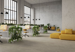 Microcement Tile & Stone by Amorim Wise